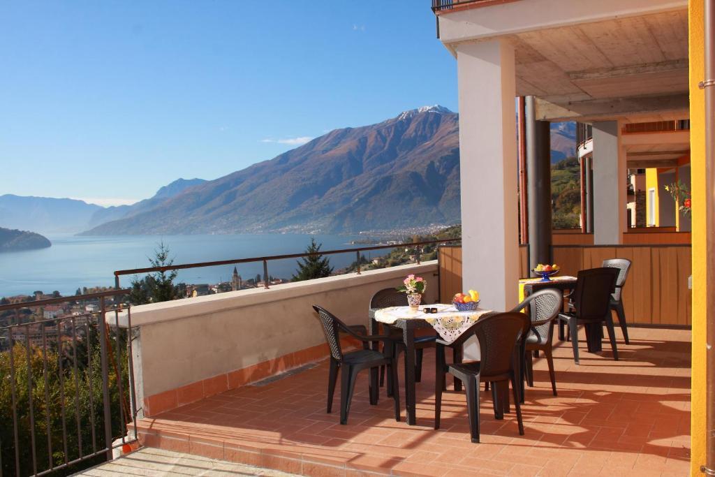 Residence Le Azalee & Spa Vercana Pokoj fotografie